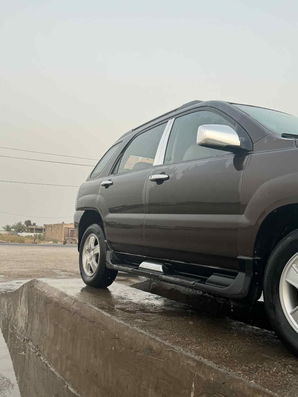 كيا سبورتج موديل ٢٠٠٨ للبيع سياره نظيفه مكفوله من محرك وكير (عادي) وصدر فقط بيها صبغ بابين وجاملغ الخلفي جهة اليمين المكان بغداد للاستفسار الاتصال ع رقم ***********
السعر ٨٠ ورقة
