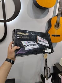 متوفر Midi keyboard باسعار مناسبة للتواصل /07725597390  متوفر توصيل لج...