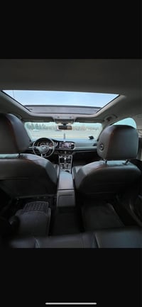 جيتا SE • ٢٠١٩ • بنزين