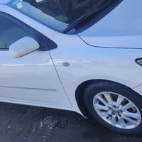 كورلا ٣٠٠٩ للبيع مكفوله   فقط صبغ دعاميه سيارة نضيفة  داخل وخارج مغلفه...