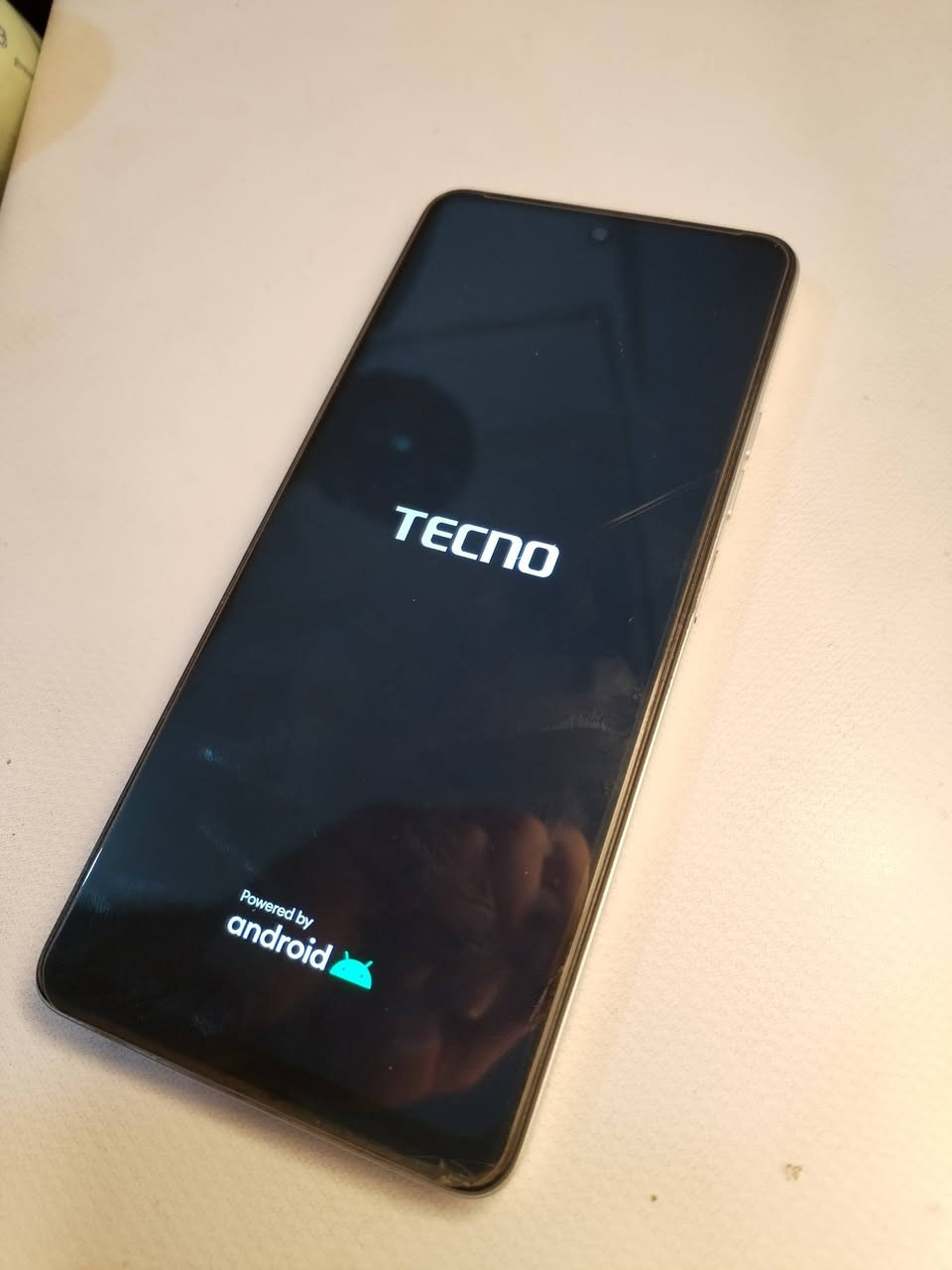 السلام عليكم
هاتف تكنو سبارك 10 برو
ذاكره 256 وعشوائيه 8 +8
نظيف مامفتوح بدون اي خدوش مع الكارتون فقط سعر 170 بي مجال


**إذا كنت صاحب هذا الإعلان وتريد حذفه لأي سبب، رجاءا أرسل رسالة إلى الدعم الفني**