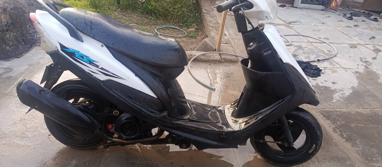 دراجه ماكس عدله مفتوحه مره وحده بوشه 55 والسعر 500


**إذا كنت صاحب هذا الإعلان وتريد حذفه لأي سبب، رجاءا أرسل رسالة إلى الدعم الفني**