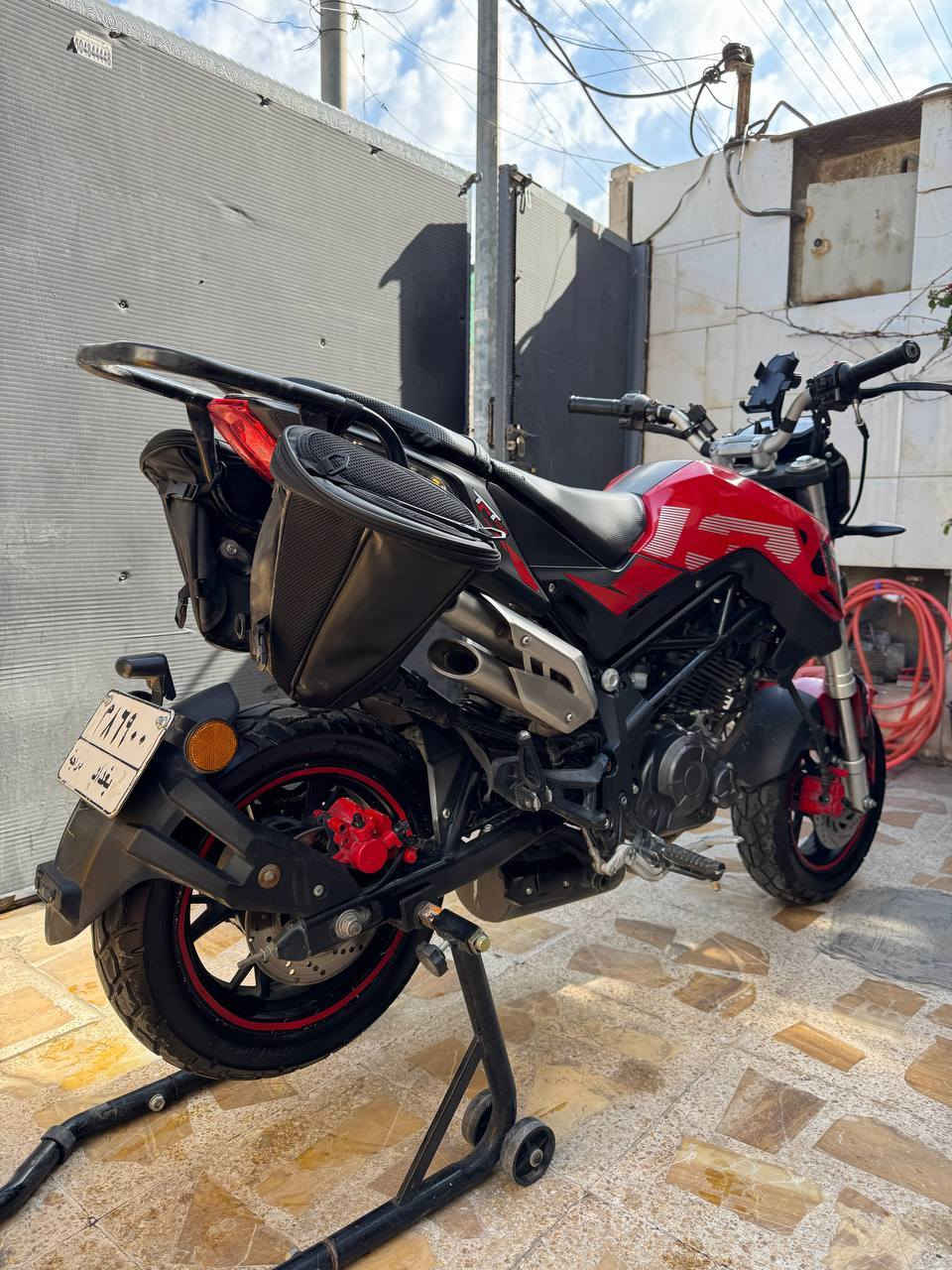 ***********tell bka gar moshtari أربيل, العراق
