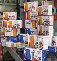 ستلايت • بدون صحن • اشتراك مجاني سنتين