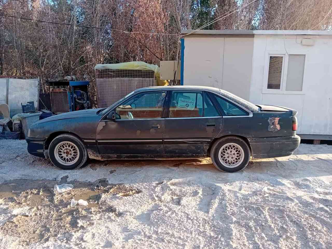 مكينه 2.5 راس الثور سياره حلوه مكان نجف السعر 20 وبيها مجال
***********
