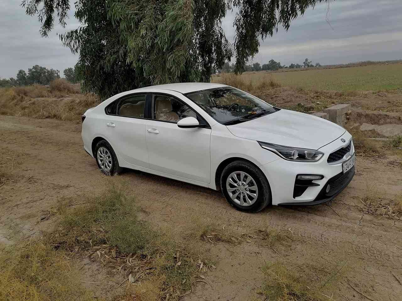 البيع سيراتو موديل ٢٠ مكفوله رقم شمالي جديد سعر ١٥٧ وا بيه مجال مكان واسط قظاء صويره ***********
