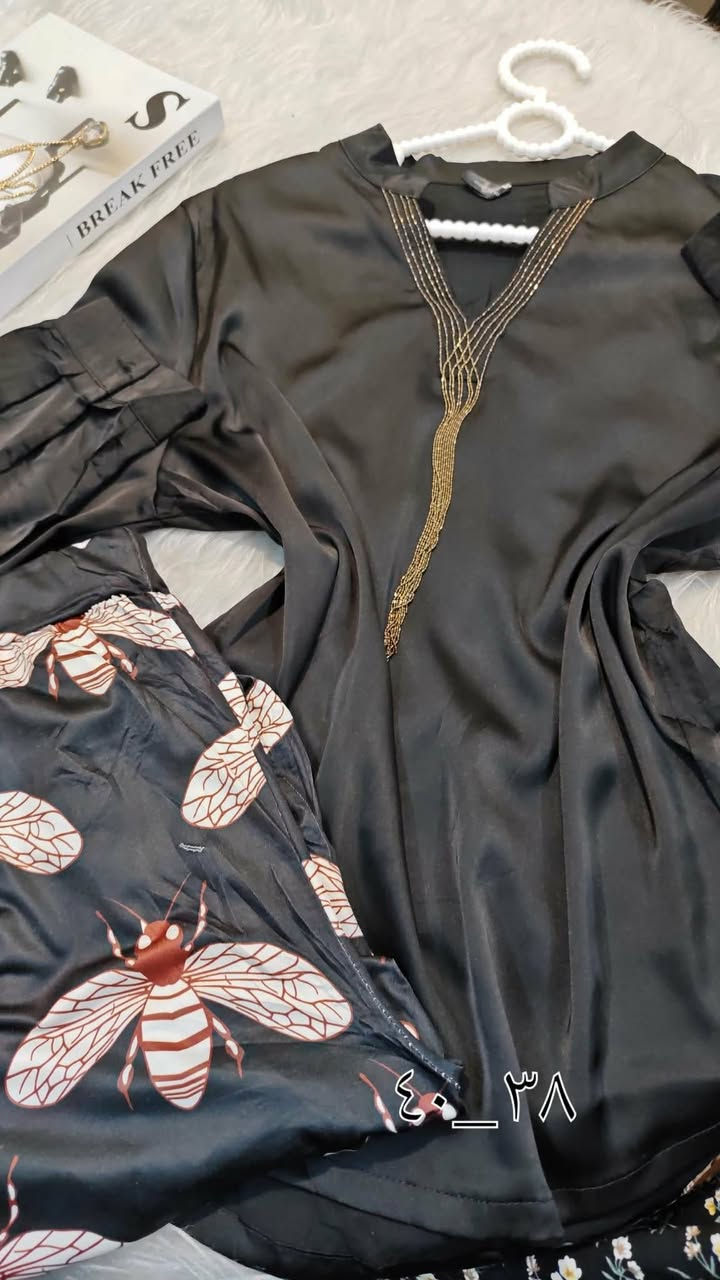 قطع اخيره على ٥الاف فقط 🩷✨


**إذا كنت صاحب هذا الإعلان وتريد حذفه لأي سبب، رجاءا أرسل رسالة إلى الدعم الفني**