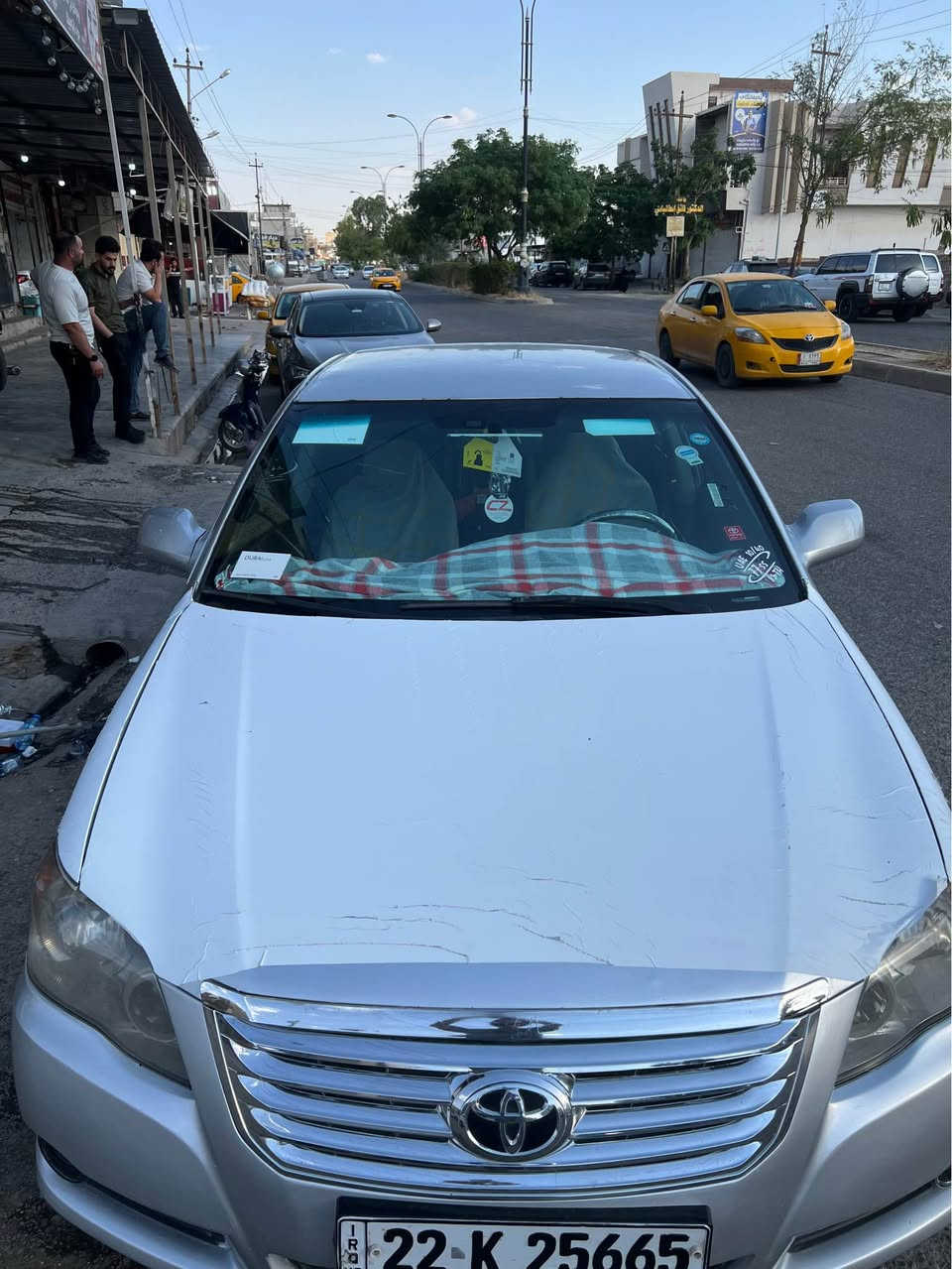 سلام وعليك ئةفلون موديل ٢٠٠٨ بو فروشتن گيرو مكين بةشرت ٥بارج بويغ بي ناو گرتن سةنوي تازةي هةمو گيان بةشرت بةناو خومانوي سعري ٩٥مةجالي كةمة شوين كةركوك ژمارةي موبيل *********** Singapore
