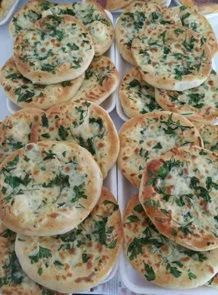 السَلٱمٌ عـَلـْيگمّ-ۈرحـْمّـٌة ٱللـّہ ﯙبُرگـّاتہ. حبايب م̷ـــِْن رخصه الادمن اني اشتغل جميع انواع المعجنات والكبب. واي شي تحبوا موجود لحم عراقي م̷ـــِْن كصاب امانه •اللّـہ̣̥ والرسول وباسعار مناسبه للاستفسار مراسله خاص وتوجد خدمه توصيل. ***********
