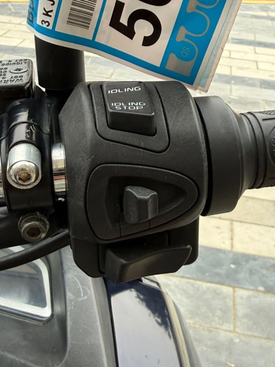 دراجه pcxجيل الثاني مديل 《18》 دراجة مال رمبه م حجم مكينه   125ياباني الاصلي دراجه جديده مال جناييي
 ياباني الاصلي دراجه كامله  ستان كهربائي حساس ازدحام حرف Aدراجه جديده مكينه لوك حساس زدحام شلعه معدل خير من الله دراجه تتعب تكول جديده مال جناي المكان بغداد الكرخ دراجة مكفوله اي نقص مابيه السعر《 11》ورقه الاتصال على الرقم (***********)
