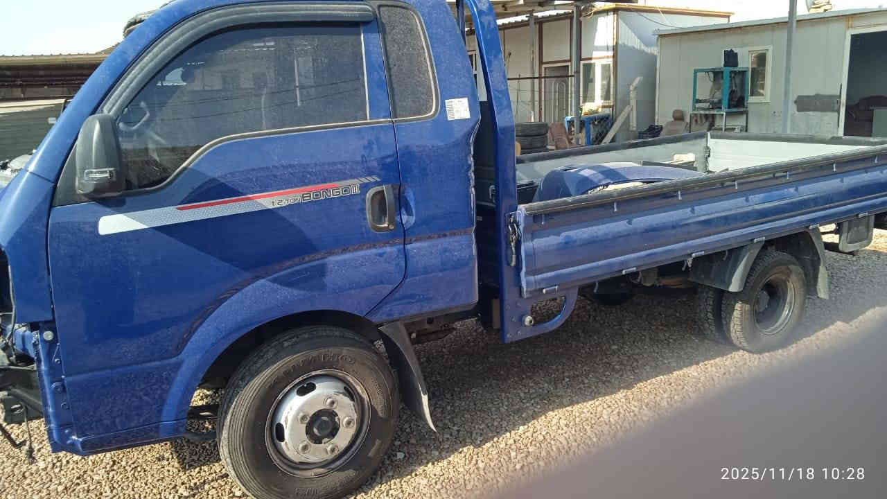 من رخصت ادمن كيا بنكو فحل منفس موديل ٢٠٢٤ غاز كير تماتيك تمشي جاهزه فول وربع سعر ١١٠ مكلف بالنشر مجاوب خاص رقم ***********
