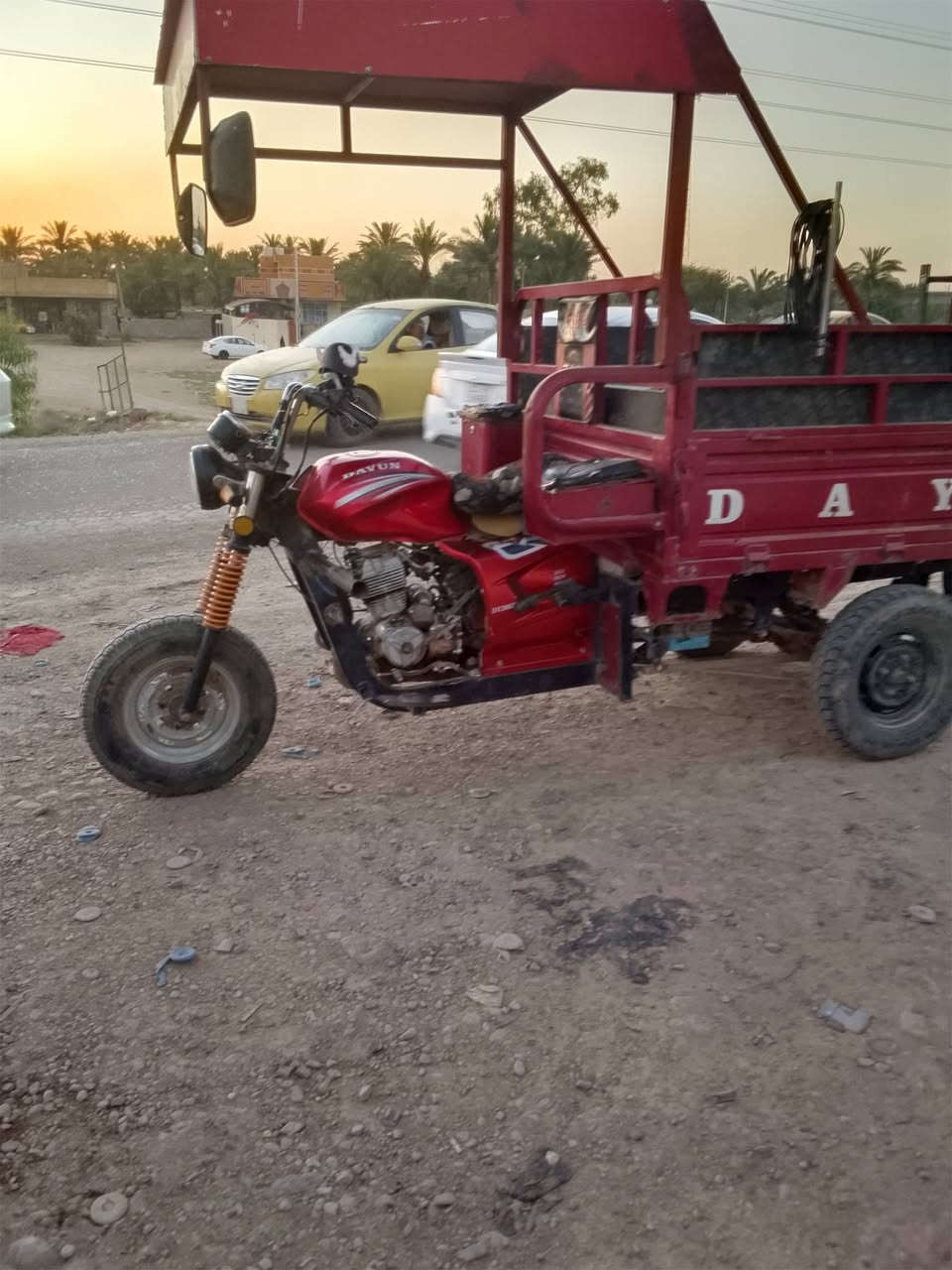 السلام عليكم ستوته للبيع موديل 17 سعر 700 وبيها مجال


**إذا كنت صاحب هذا الإعلان وتريد حذفه لأي سبب، رجاءا أرسل رسالة إلى الدعم الفني**