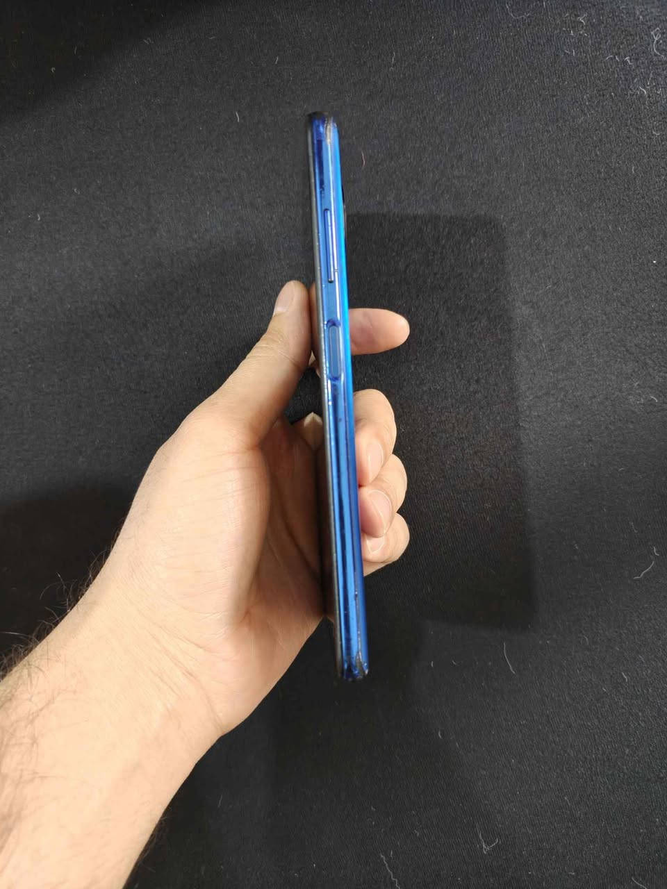 Poco x3 nfc 64 
مبدل بطارية مراوس وية ايفون مكاني بغداد بغداد, العراق


**إذا كنت صاحب هذا الإعلان وتريد حذفه لأي سبب، رجاءا أرسل رسالة إلى الدعم الفني**