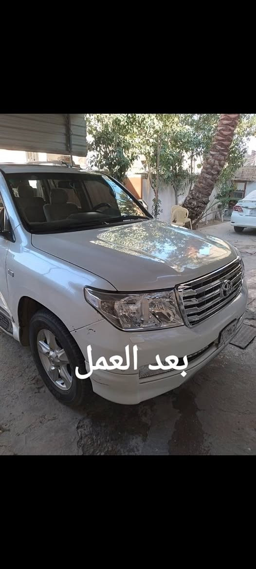 بسم الله الرحمن الرحيم 
كابتن ثامر للبوليش 
بوليش درجة اولى 
بوليش خمس مراحل 
1/سقل السيارة كاغد ماء(عند الحاجة)
2/بوليش خبطة خشن +R/M(حسب الحاجه )
3/بوليش R/M
4/بوليش ركسن  +شمع أمريكي نانوسيراميك
5/بوليش  شمع بتقنية النانو سيراميك 
********************************
علما ان العمل يدوي 
أني أجيك اينما تكون السيارة(داخل بغداد )
للإستفسار هذه أرقامي 
(***********)(***********)
كابتن ثامر ومن الله التوفيق 
(للعلم غير متواجد على الفيس )

بسم الله الرحمن الرحيم......
كابتن ثامر للبوليش..............
على بركة الله.......................
بشرى ساره إلى زبائننا الكرام 
ونظرآ للاوضاع التعبانه
تم تخفيض اسعارالبوليش....
1/السيارات العالية...بدلآ من
(150$_إلى _125الف دينار )
2/سيارات الصالون....بدلآ  من
(100$_إلى _ من75الى 100الف دينار 
علما ان العمل يدوي........................
اني أجيك اينما تكون السيارة داخل بغداد 
هذه أرقامي(***********)(***********)
ملاحظة/السيارة اللي عليها بوخة صبغ الاجورتختلف 
كابتن ثامر   ومن الله التوفيق بغداد, العراق
