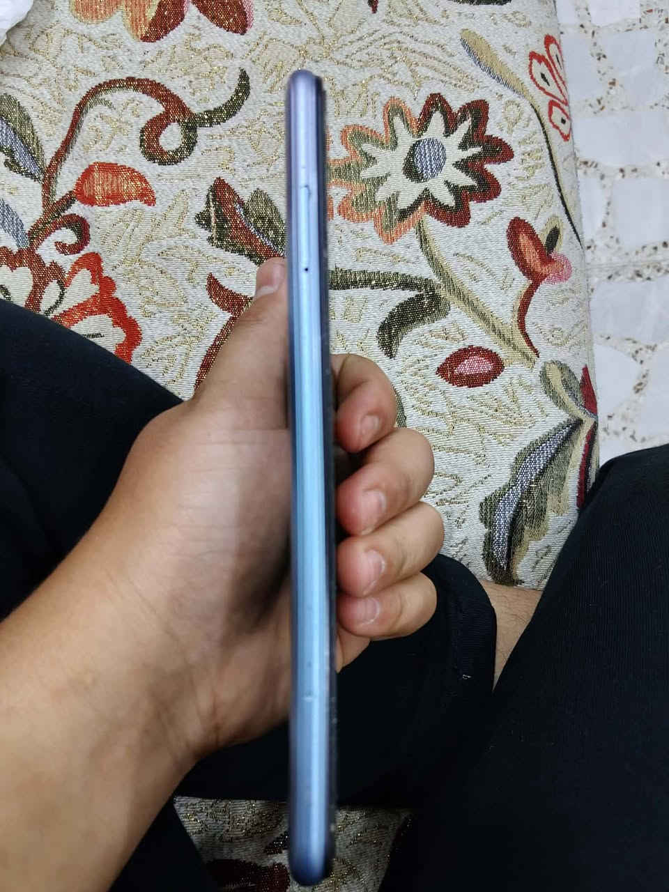 السلام عليكم
للبيع 
انفنكس هوت 10
نضافة 90بل 100
60فريم 
السعر 120وبي مجال بسيط مكاني موصل الايسر


**إذا كنت صاحب هذا الإعلان وتريد حذفه لأي سبب، رجاءا أرسل رسالة إلى الدعم الفني**