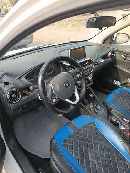 شانجان السفن موديل 2023 بأسمي كابون بانزين محرك شرط بعدها بضمان الشركه ماشيه 54 الف ضرر جاملغ امامي بدون دواخل السعر 87 وبي مجال بسيط للاستفسار الاتصال على الرقم ***********
