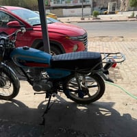 شباب دراجه للبيع موديل 2025 4كير سرعه120  دراجه مكفوله تخبل شلعه معدل ...