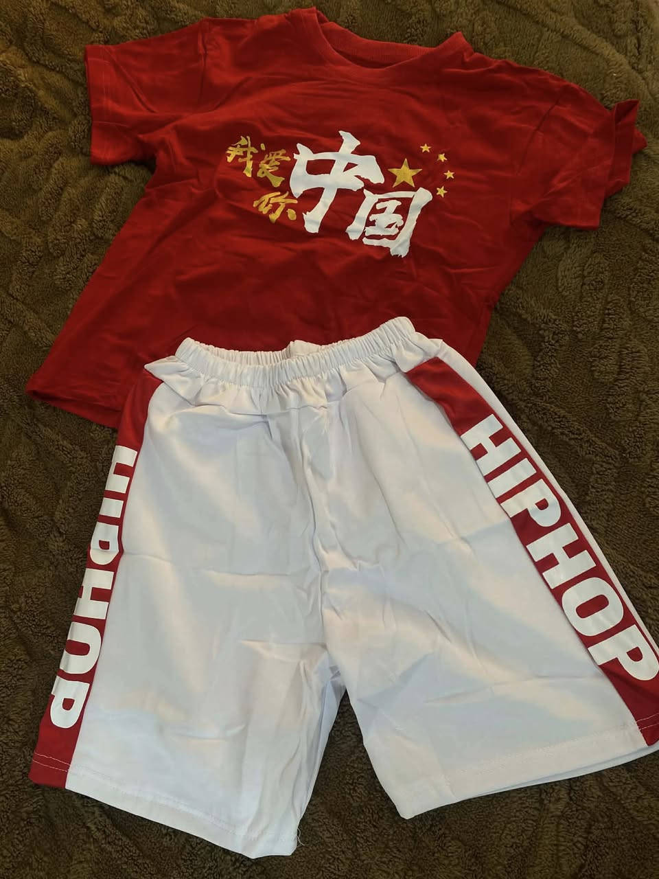 ملابس اطفال عمر من سنتين لل١٦ سنه ابيعهن شلع ٨٧ سيت البنطرون وقميص حاسبته قطعه وحده السيت الواحد بالفين ابيعهن شلع٨٧ سيت كله حديد بل كيس


**إذا كنت صاحب هذا الإعلان وتريد حذفه لأي سبب، رجاءا أرسل رسالة إلى الدعم الفني**