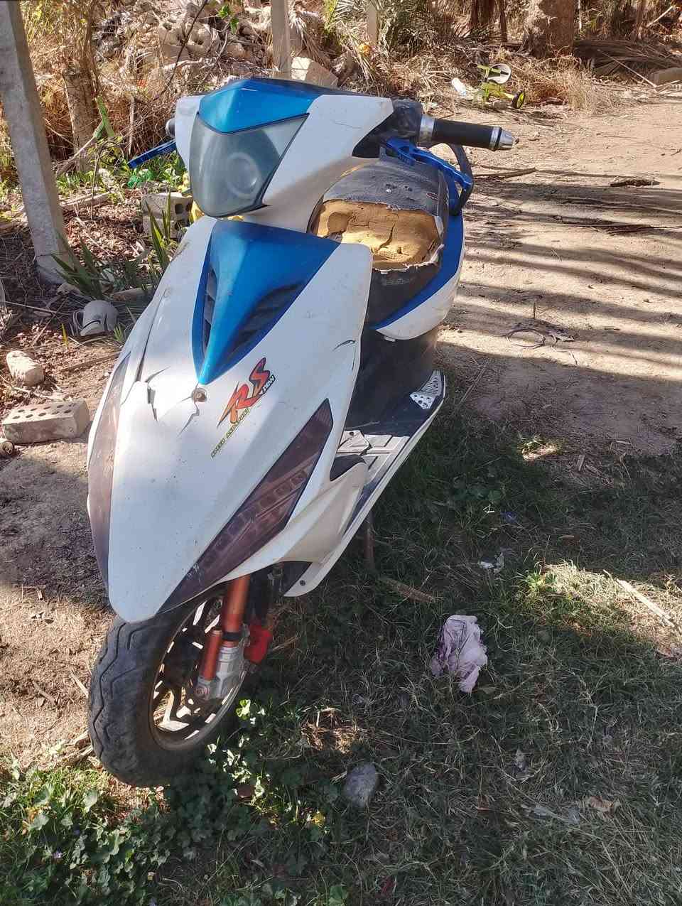 سلام عليكم دراجه كوم حديد سعره100الف مكانه سده الهنديه


**إذا كنت صاحب هذا الإعلان وتريد حذفه لأي سبب، رجاءا أرسل رسالة إلى الدعم الفني**