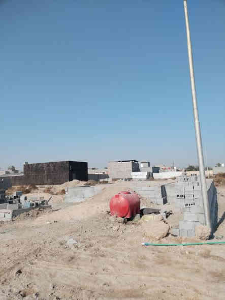 سلام عليكم بتلو مساحه 200 البناء 160 وقف سني مسجل مكان ابو الخصيب شارع الرحمان
السعر 22 مليون التواصل ***********
