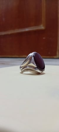 محبس صياغه بحرينيه صياغة عارف فضه990 للبيع ب 200 نهايته واتساب 0780508...