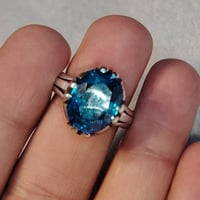 توباز اصلي يسر الناضر  صياغه جميلة سعر خاص واتساب فقط 07721461988