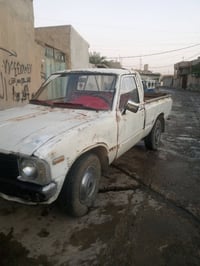 بيك اب 80 • اطارات جديد • باتري جديد