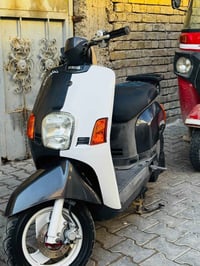 مكلف بل نشر دراجة بوليس ١٢٠  نوزل عداد إلكتروني لون مميز اسمنتي لماعي ...