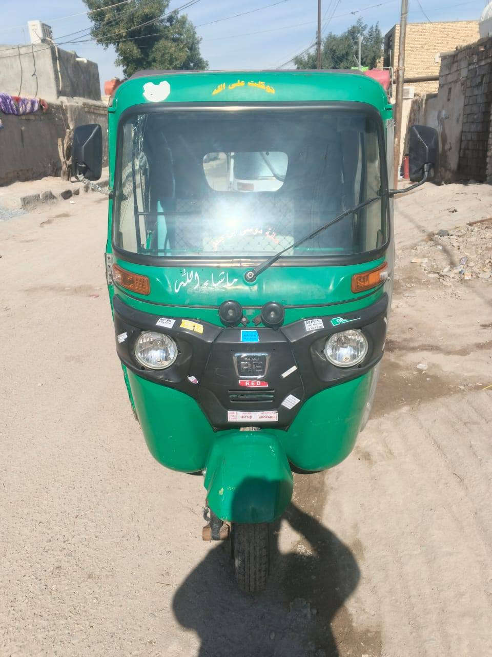 سلام عليكم تكتك لبيع واحد و عشرين شهر 11 بيضه ضربه يم لبك لايت عله كد شبر و رجعه بارد ***********
