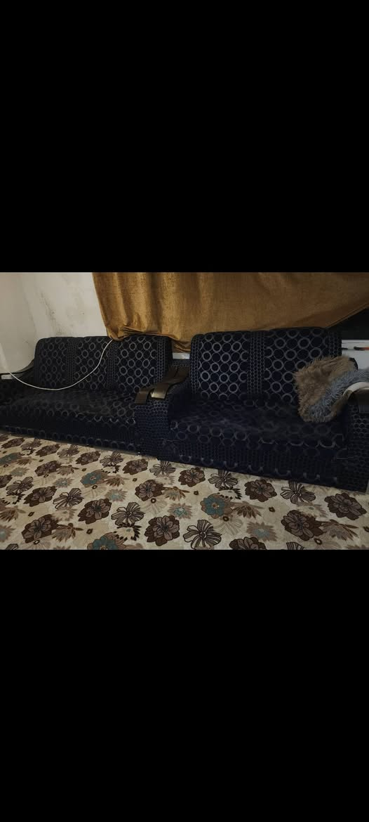 لبيع طريق كزنزان


**إذا كنت صاحب هذا الإعلان وتريد حذفه لأي سبب، رجاءا أرسل رسالة إلى الدعم الفني**