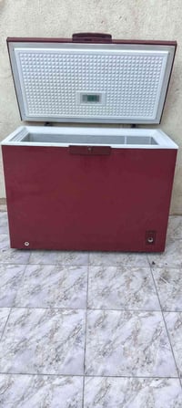 مجمدة • بدون ماطور • قابل تفاوض
