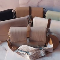 عندي 25 حقيبه نسائيه كلهن براندات  فتحت بيج وخسرت سعر القطعه على 10 آل...