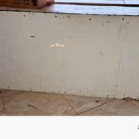 حسينية بغداد • ٢م وربع • بيها تايرات