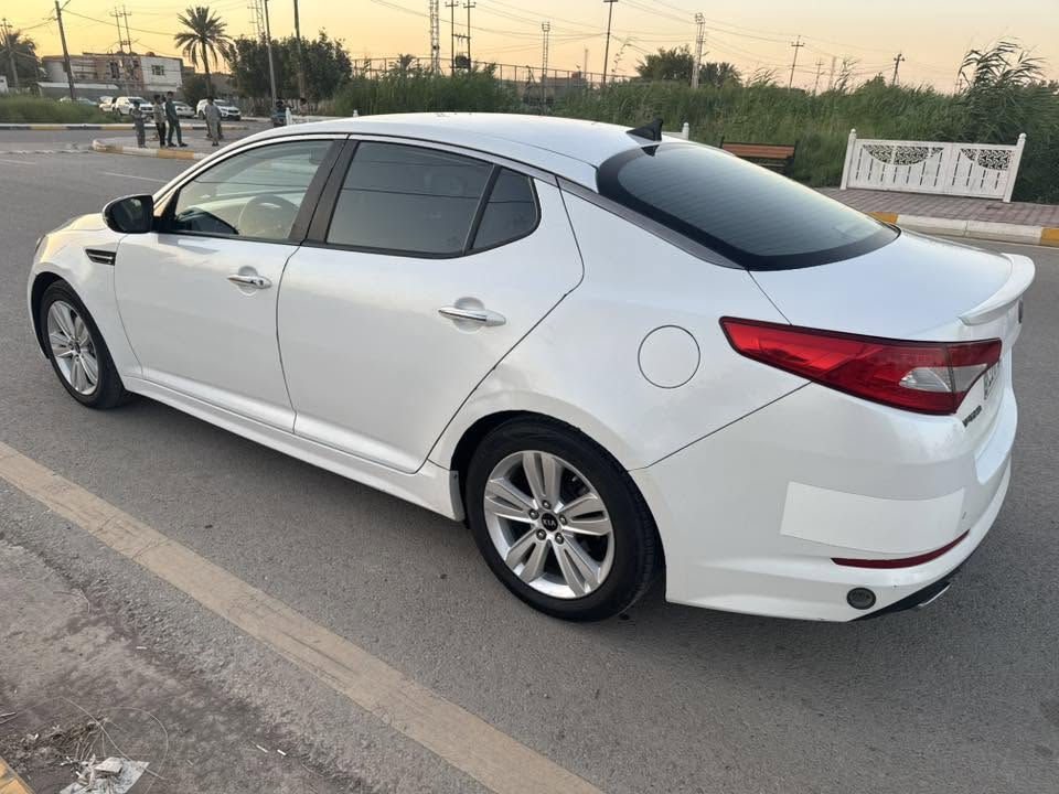 اوبتما 12
خليجي محرك 2400 
جاهزه تخم تاير قبل شهر حدادية جديدة 
دسكات امامية خليفي جديد قبل سبوع 
منظومة زنون شادلها لايت خير من الله
شاشة وكامرة اصلية ويل كب مبدللها 17  
منظومة غاز شركة بعدها بضمان الصيانة المجانية 
رقم اربيل دولي تريد تحويل تريد وكالة 
بيها صفحة السايق والبنيد فقط رش بدون معجون بدون دواخل شرط الفحص والسونار وبالعافية على الياخذها مال جناي 
السعر  112 بيها مجال 
***********
***********
