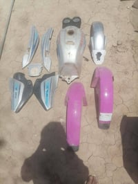 سيت كامل • دايون عظم • مكان حله