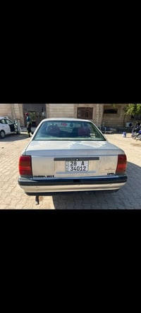 امويكا • ١٩٩١ • رقم نجف