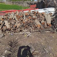 حطب توت • حطب كالبتوس • سد حديثة