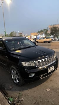 أوفرلاند • ٢٠١٣ • دفع رباعي