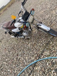 تايكر 2021 • كهربائيات شغالة • محرك ما مفتوح