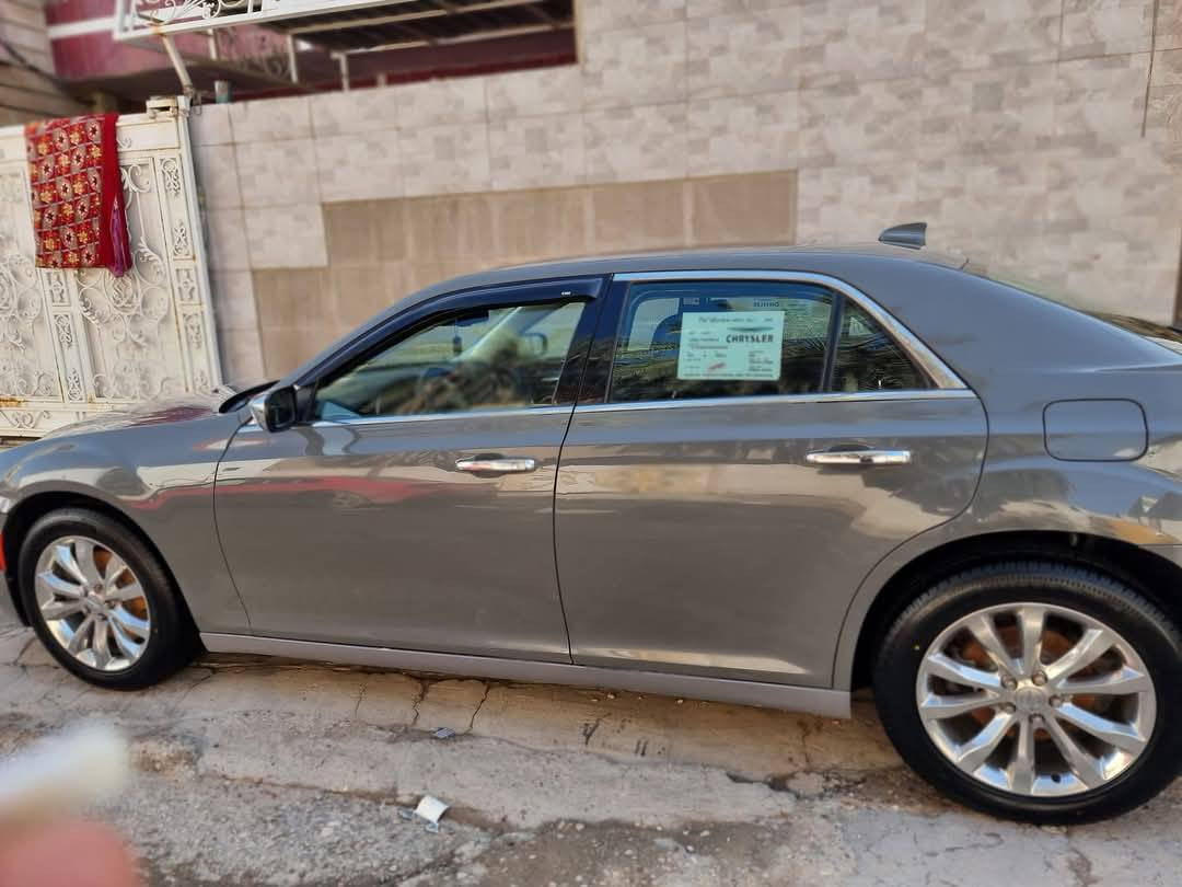 اوبامه فور ويل موديل ٢٠١٨ رقم بغداد حادثها موظح بالمنشور رقم صاحب السيارة *********** السعر 190 مكان السيارة ميسان العمارة
