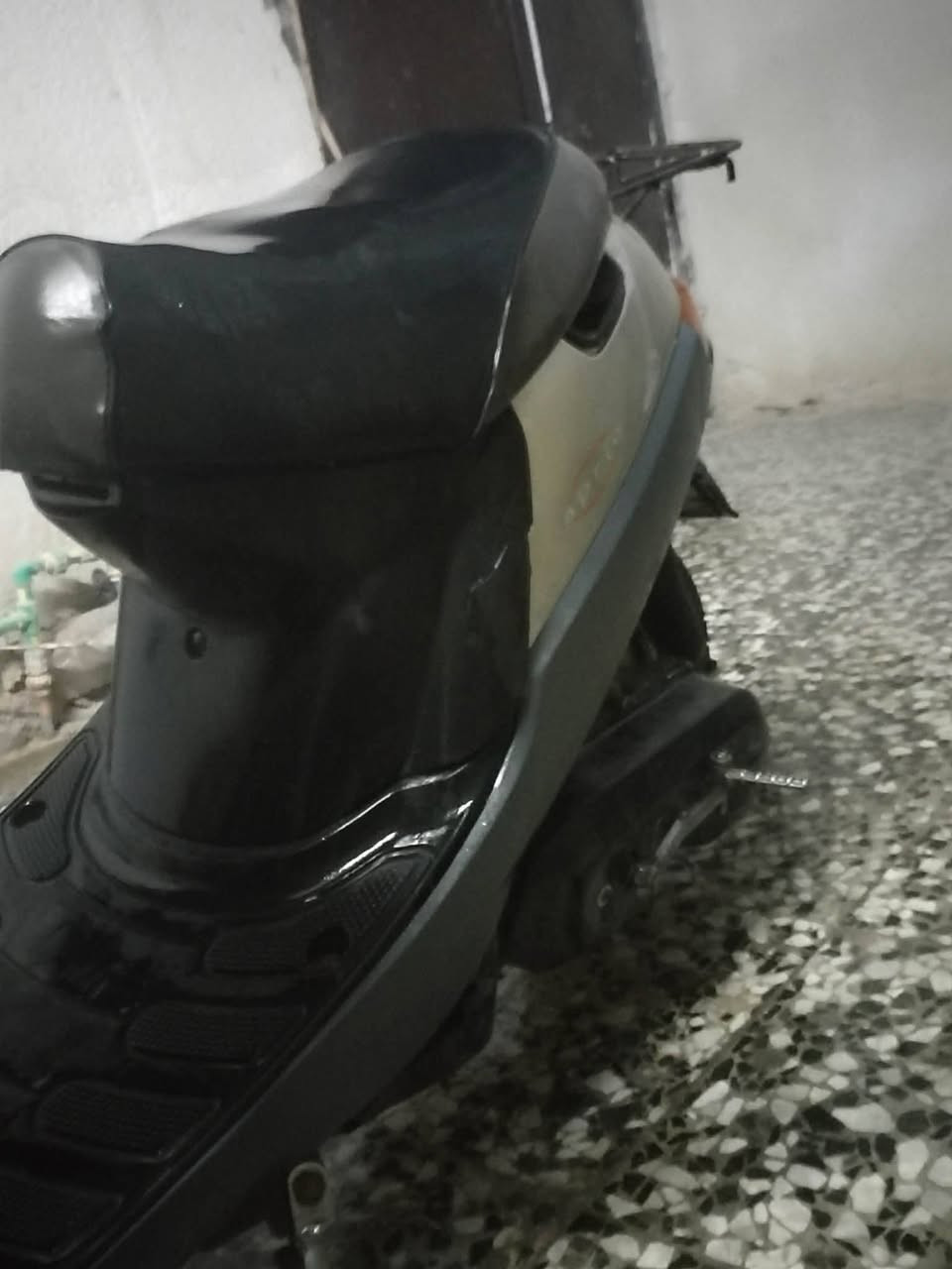 درجة للبيع موديل 99نكره سلف شاصي مكفول مكينه ناعمه دراجه نضيفه كلش مكاني كربلاء كنطرت السلام ***********
