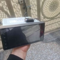 شاشه نيسان هندي تدعم كار بلي مستعمله للبيع ٦٠ الف  للاستفسار0781793862...