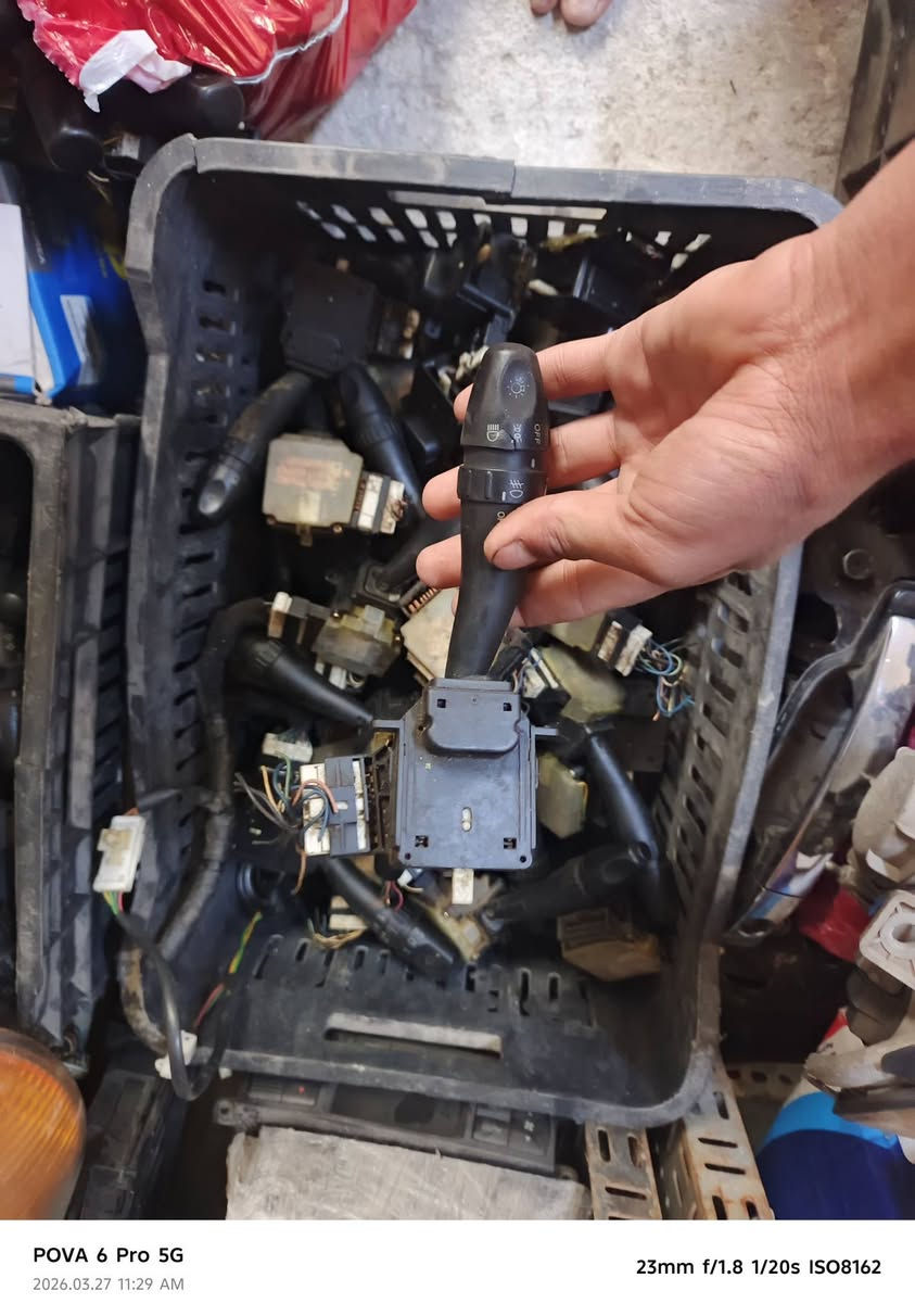 تم وصول محركات V6      V4
2700/
2000 /  
صدر امامي 
صدر خلفي 
فرممه
بيبان
بنيد 
جنطه
جاملغات
دعاميات
ضفيره محرك وفود 4 سلندر 
ضفيره محرك ابتما 2005 4 سلندر 
ضفيره محرك منغولي 2001 4 سلندر 
قواعد فيوزات داخليه
عقل / محرك 4 سلندر / و 6 سلندر 
عقل / كير 6 سلندر 

توصيل جميع المحافظات 
مكان 📍بغداد مدينه الصدر
ه‍ـ/ ***********
ه‍ـ/ ***********
