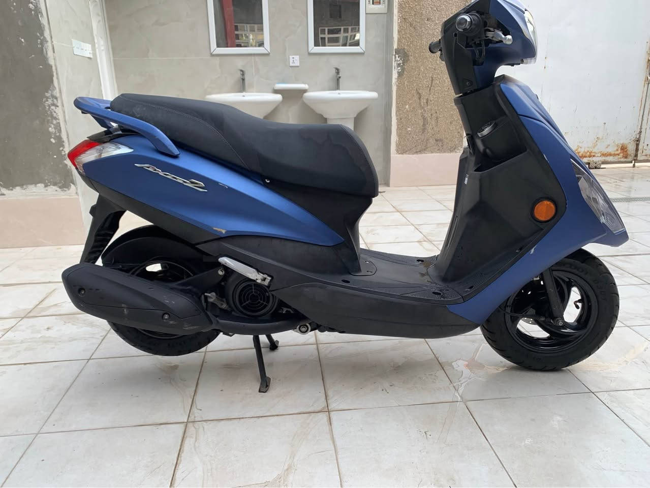 اكزز Z حديث ياباني منزلهة رمبة قبل سبوع مكفولة كفالة عامة مكاني بغداد الشعب *********** بغداد, العراق
