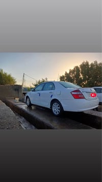 جيلي موبل • ٢٠١٢ • رقم ذي قار