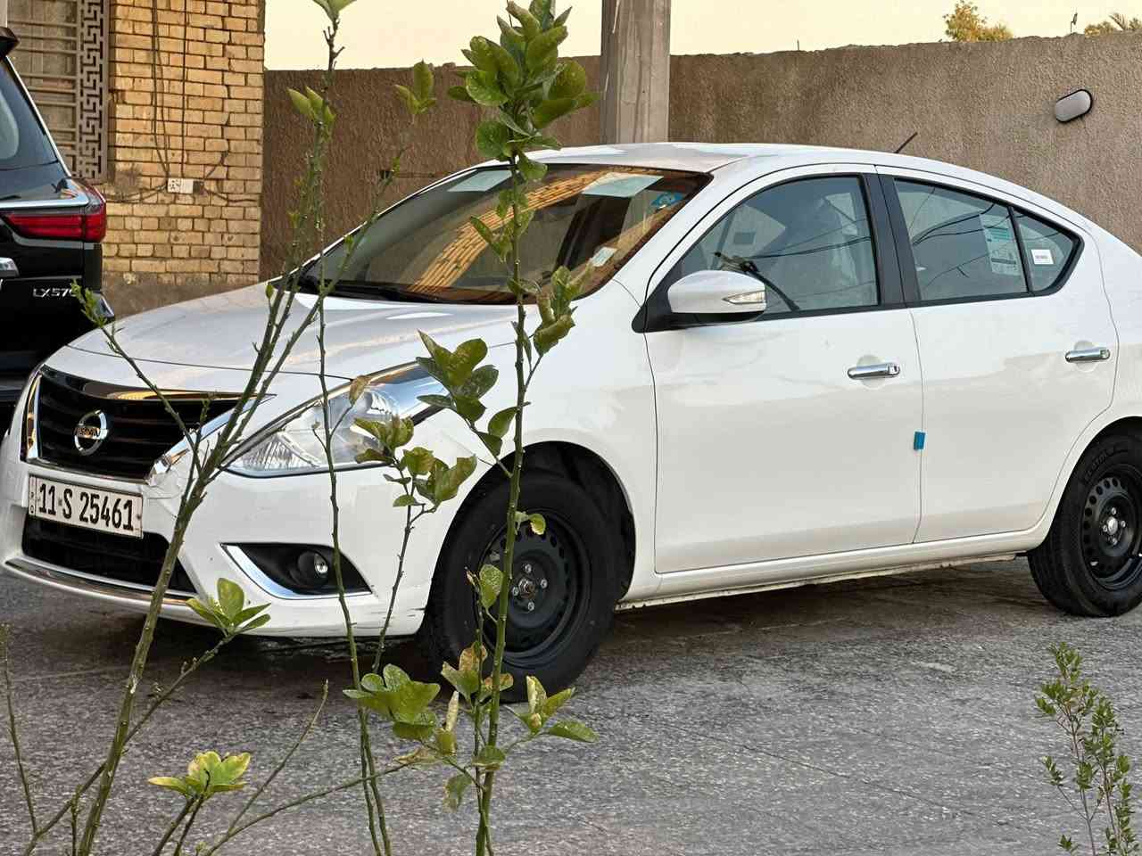 سني 2024
بغداد سياره مكفوله ماشيه 39 الف بااسمي سعر 120$
رقم للاستفسار ***********
