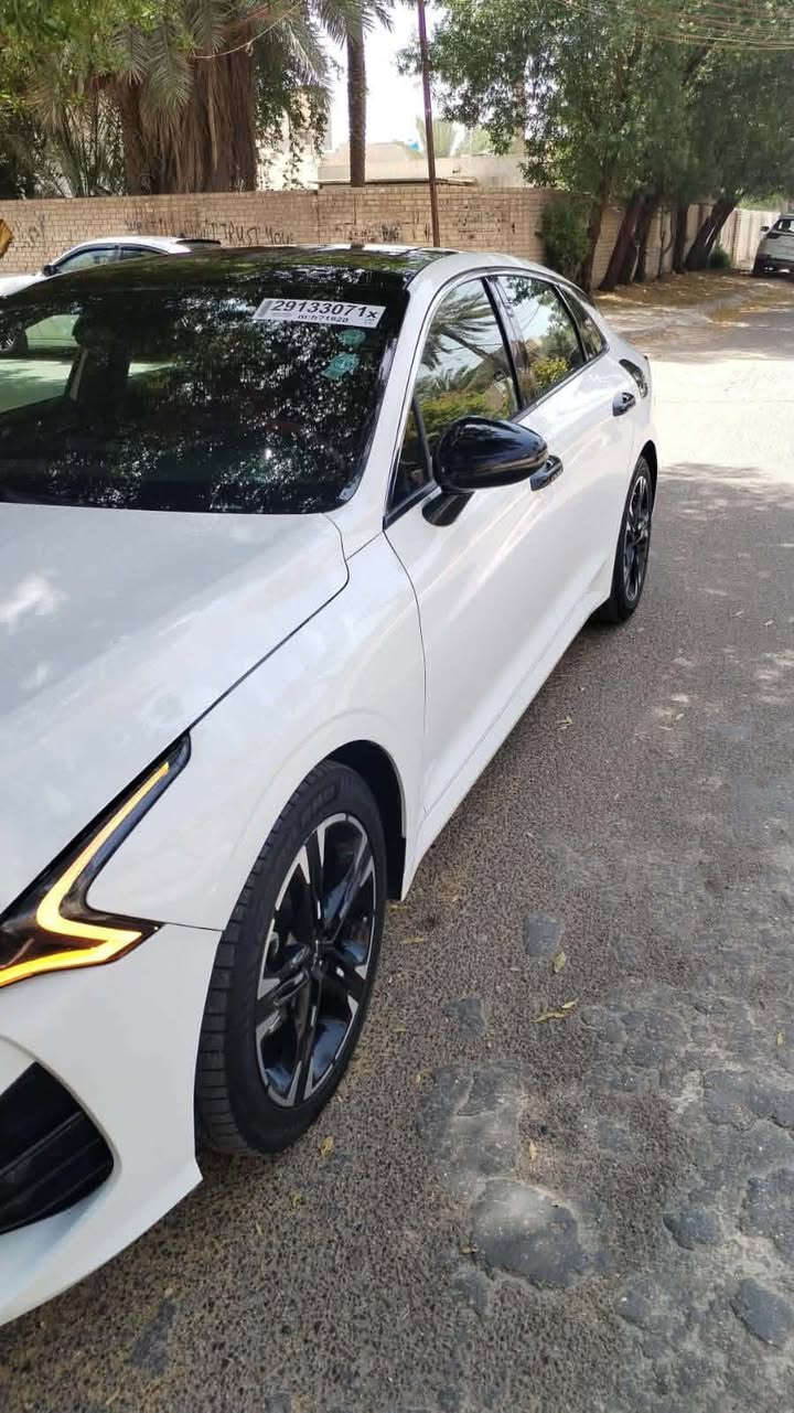 لمعرفة السعر اكتب كلمة (تم) بالتعليق يجيك السعر خاص💐

كي فايف 🚘
📟2023  
اربيل📡
جي تي لاين 1600 تيربو فول 🔥
بانوراما بصمه جلد  احمر 🥊
فول مواصفات🔥🔥
 تو ويل المرغوب 
الضرر سرقة جاملغ بارد بسيط بدون ايرباك 
بغداد الدوره شارع ابو طيارة
رقم الهاتف ***********
