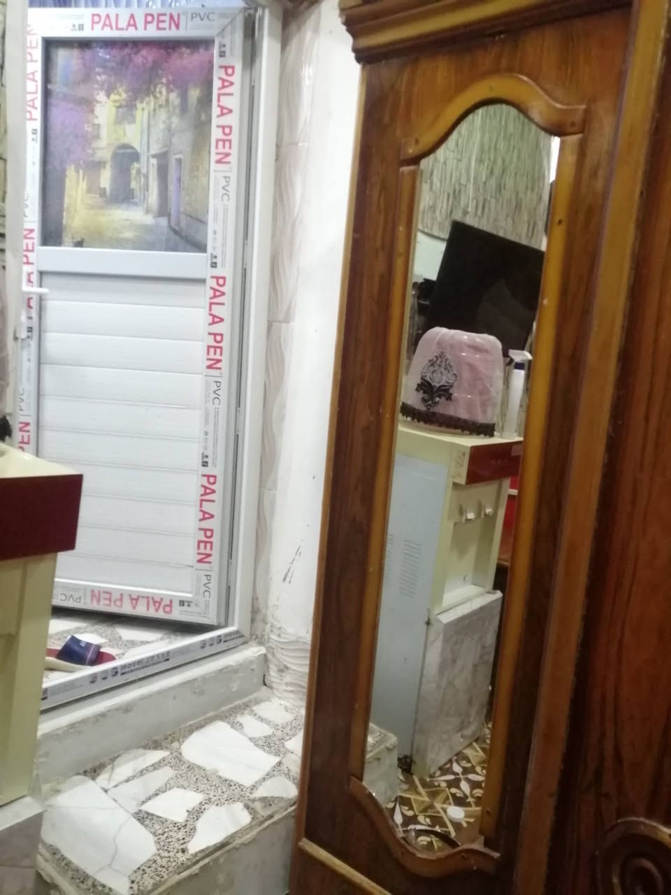 غرفه صاج نضيفه جدا البيع ٣٥٠ والشراي يتفضل خاص


**إذا كنت صاحب هذا الإعلان وتريد حذفه لأي سبب، رجاءا أرسل رسالة إلى الدعم الفني**