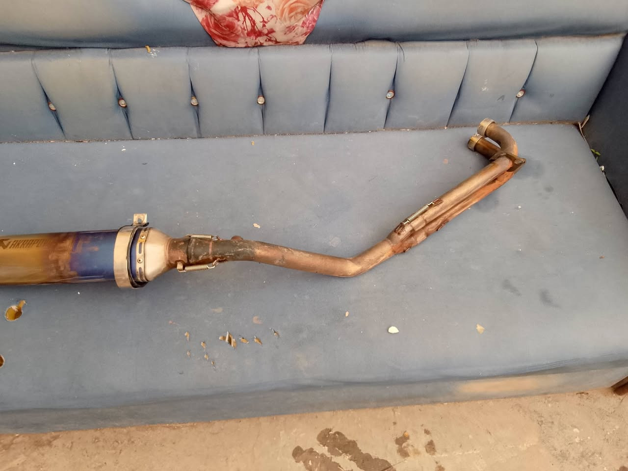 صالنصة تي ماكس للبيع قيم وخذ


**إذا كنت صاحب هذا الإعلان وتريد حذفه لأي سبب، رجاءا أرسل رسالة إلى الدعم الفني**