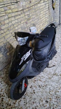 دراجة للبيع مستعجل علا بيعتة قيم وخذ  ٠٧٧٤٢٤٨٢١٠٦